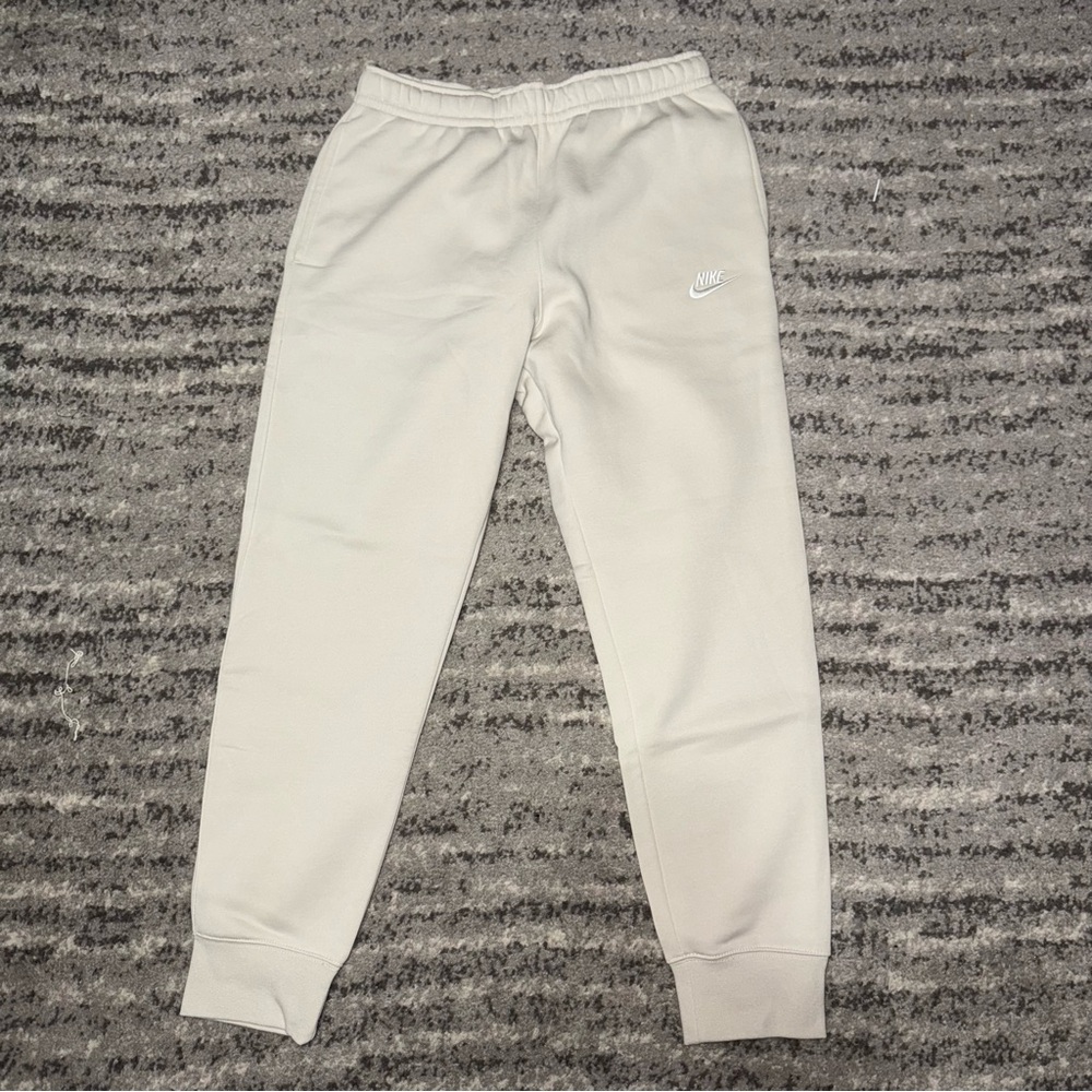 Nike Sportswear Club Fleece Jogger